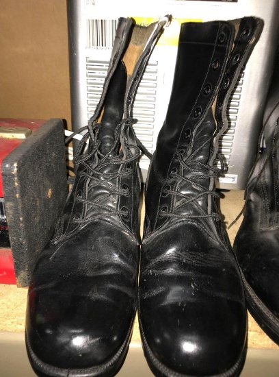 Biltrile Boots Size 11 1/2- Boots Like
