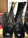 Biltrile Boots Size 11 1/2- Boots Like