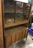 Keller Buffet China Cabinet