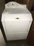 Maytag Neptune Washing Machine- Works