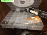 Rockwell Drill and Hardware Organizer with Hardware