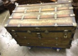 Storage Trunk