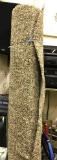 Roll of Carpet- 6ft Tall