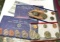 US Mint 1991 Uncirculated Coin Set