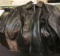 Vera Pelle Italian Leather Jacket size L