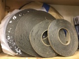 8 New Rolls of Double Stick Tape