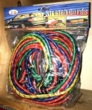 48 New Stretch Cords
