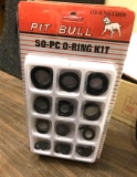 300 Piece O Ring Kit