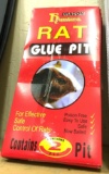 24 New Rat Glue Pits