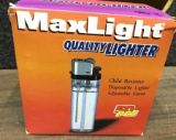 50 New Maxlight Lighters