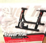New Travel Trac Indoor Trainer