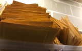 150 Padded Envelopes