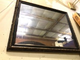Framed Mirror 31