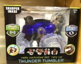 Sharper Image Thunder Tumbler 360 Rally Car