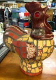 Decorative Rooster 12