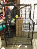 Garage Storage Rack