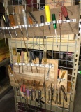 3 Hanging tools Organizers with Tools