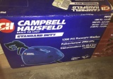 Campbell Hausfeld 1300 PSI Pressure Washer