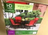 New HD Design Dining Table 32