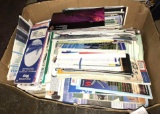 Lot of Maps