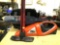2 Hand Held Vacuums and Tire Pump