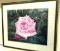 Framed Rose Photo 26