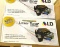 2 New Laser Toner LD-104