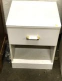 Night stand With Drawer
