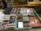 Lot full of Yugioh Cards