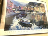 Howard Behrens Memories of Italy Memories of Italy Art 39