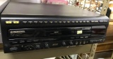 Pioneer CD CDV/ LD Player CLD-V860