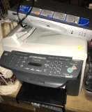 Image Class MF4150 Copy, Fax and Scanner and DVD Player