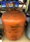 30 lb Jug of Honeywell Refrigerant Genetron 404A- about 25lbs in tank