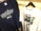 2 Seahawks Shirts- 1 New Sizes 2xl and xl