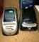 2 Dymo Label Makers with Labels