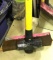 8lb Sledge Hammer and 14