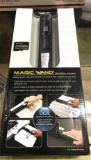 New Magic Wand Portable Scanner