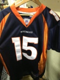 Tim Tebow Broncos Jersey size 46
