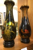 2- Oriental Vases 12