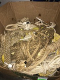 Big Box of Rope