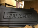 Craftsman ABS Storage box with lid 36