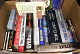 Lot of Books