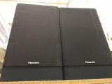 Pair of Panasonic Speakers