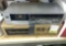 Vintage Technics Cassette Deck Rs-B12 in box