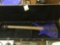 Electric Rogue Guitar with Case