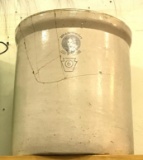 1932 Clay Jar *200th Anniversary (As-is Has been Repaired)