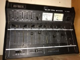 O-Tek Slim Mic Mixer SL-950