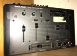 Radio Shack SSM-60 Stereo Sound Mixer- No Cord