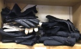 Lot of men's and Womens Gloves