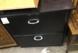Material Filing Cabinet